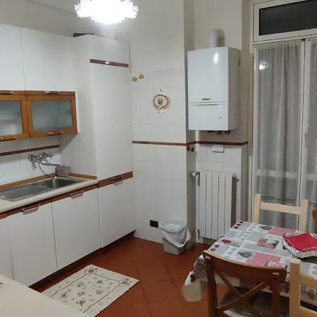 Casa Malu Apartment Genoa Exterior photo