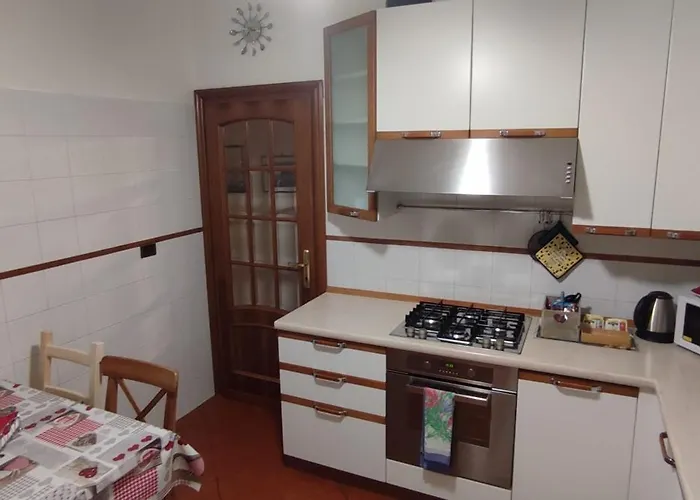 Casa Malu