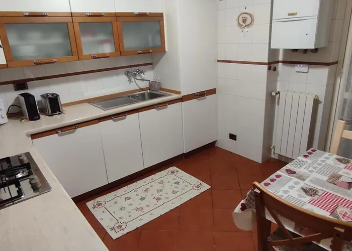Casa Malu