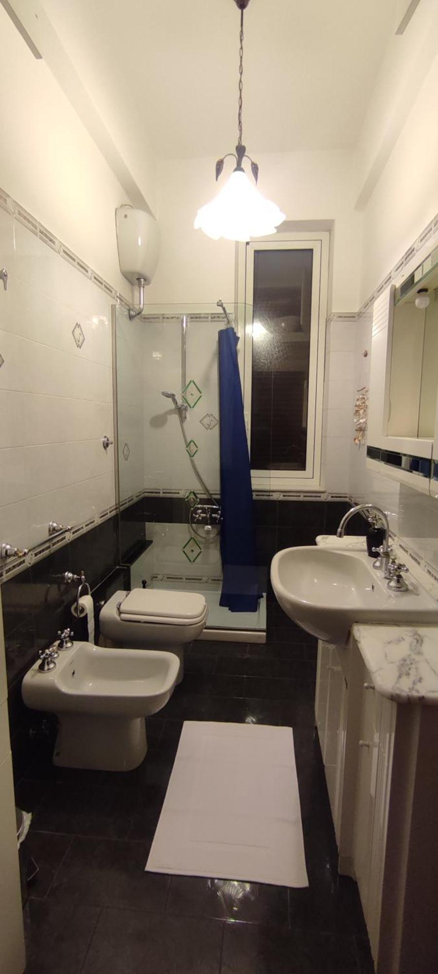 Appartamento Casa Malu Genova
