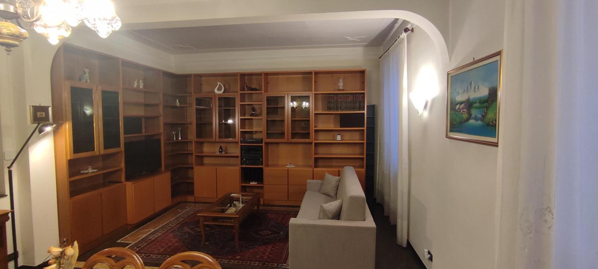 Appartamento Casa Malu Genova
