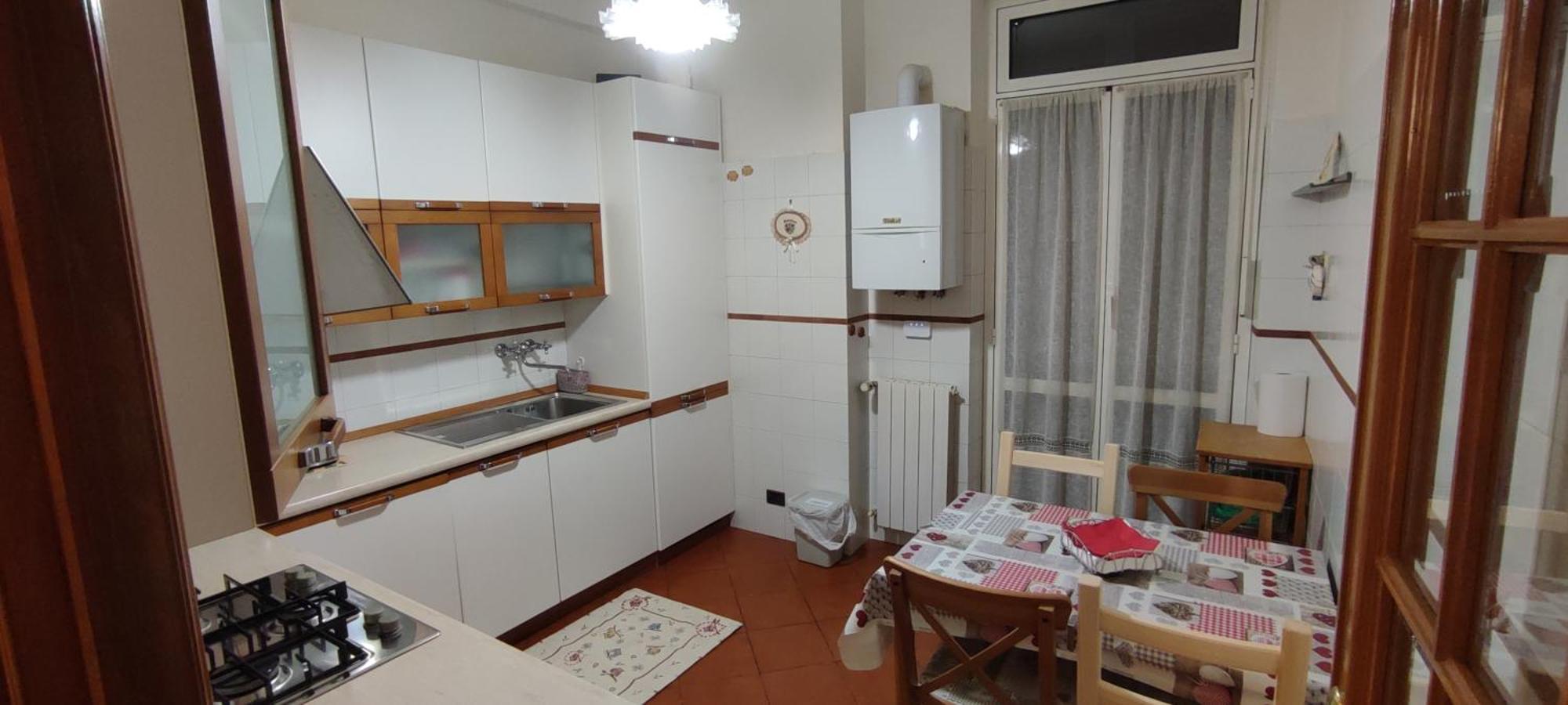 Casa Malu Appartamento Genova